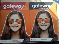Gateway A1+ students book workbook