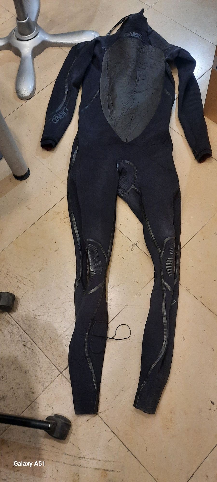 Fato de Surf, Wetsuit 4.3 O'Neill