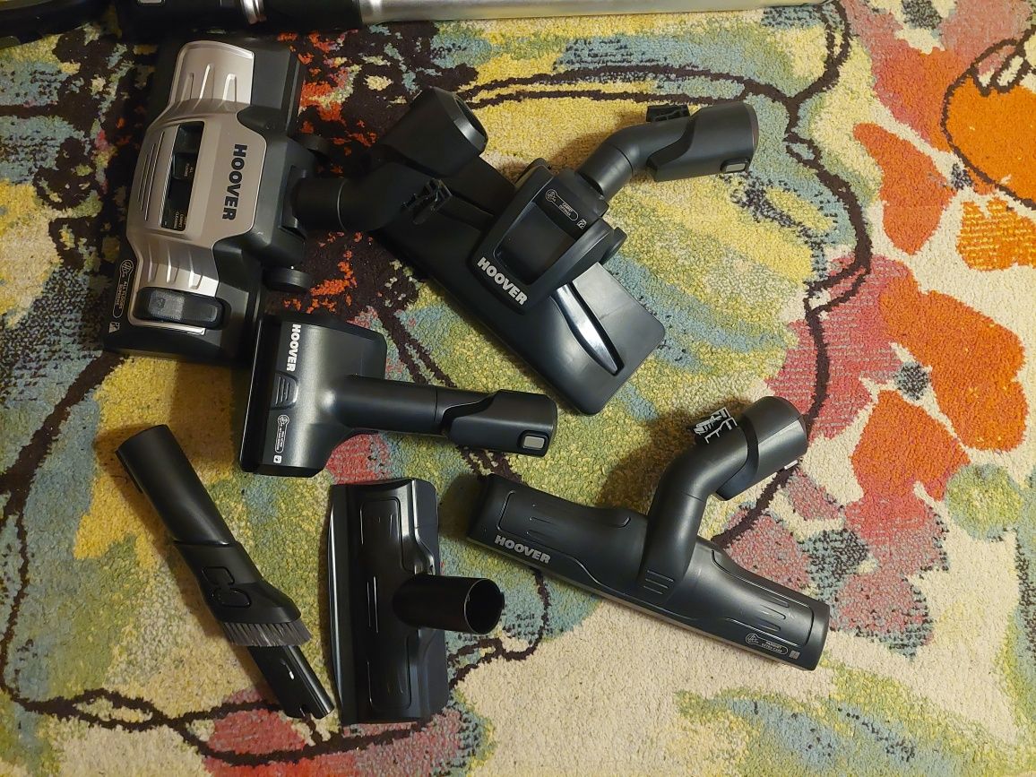 Odkurzacz Hoover