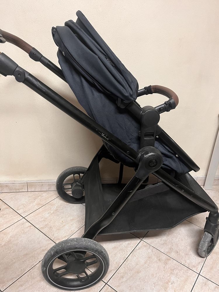 Carrinho de passeio/alcofa Zelia S Maxi Cosi