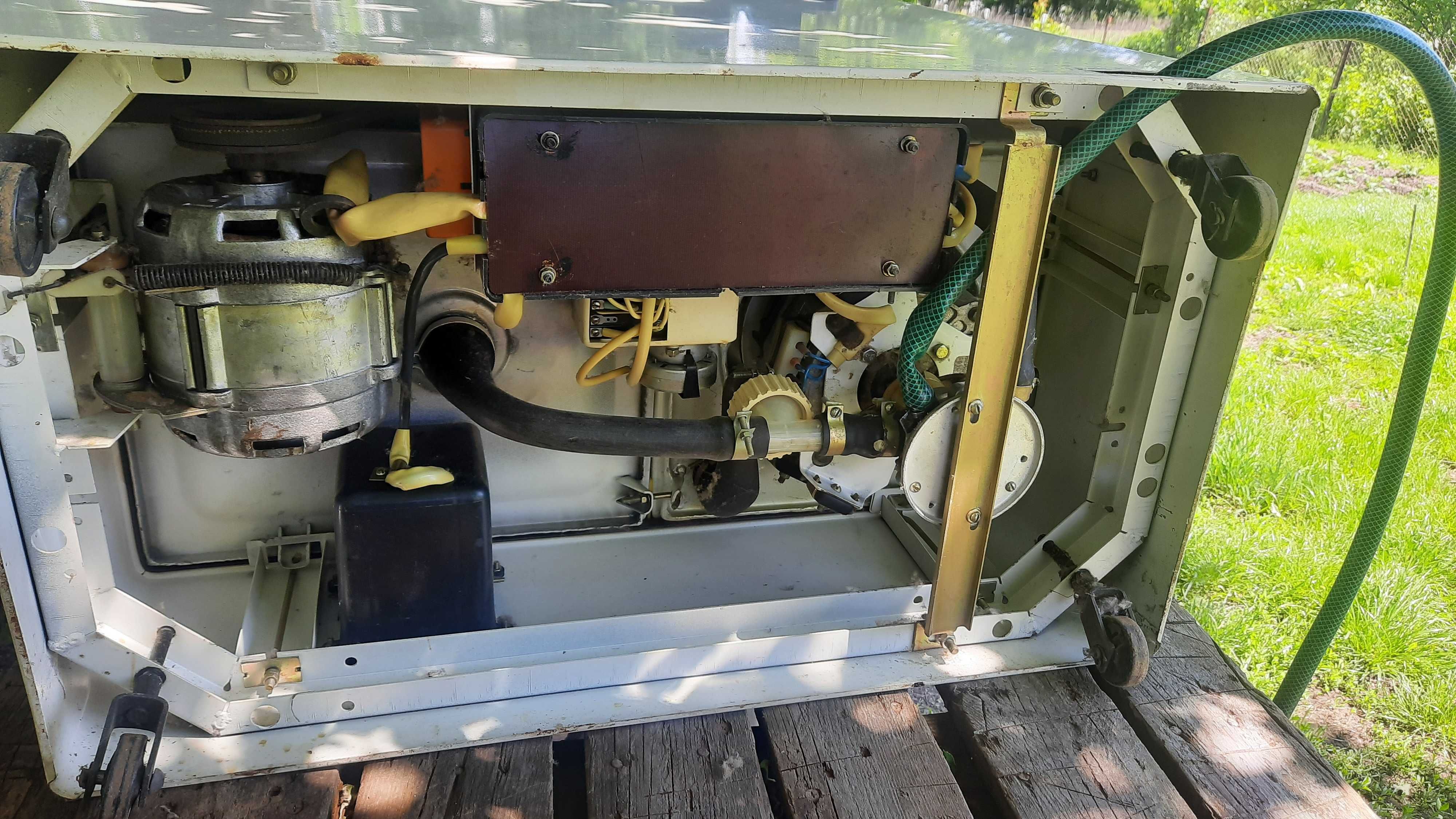 Пральна машина Волна-2М