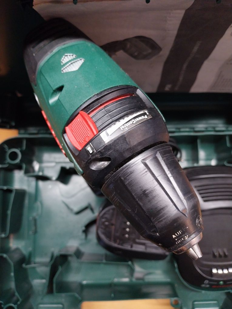 Aparafusadora Bosch PSR 14,4 Li-2