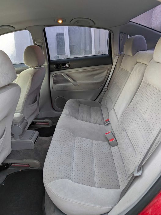volkswagen passat B5 1.6 2000