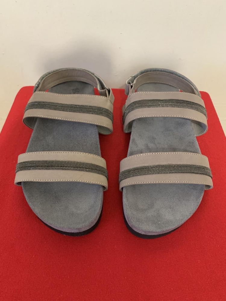 Босоніжки Brunello Cucinelli