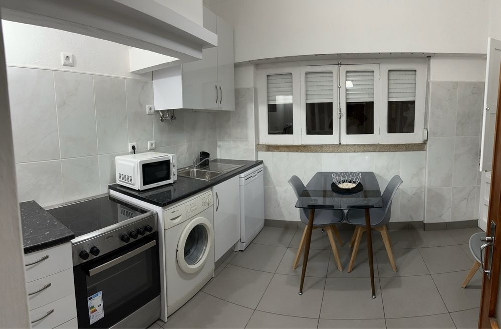 Quarto para estudantes proximo do hospital