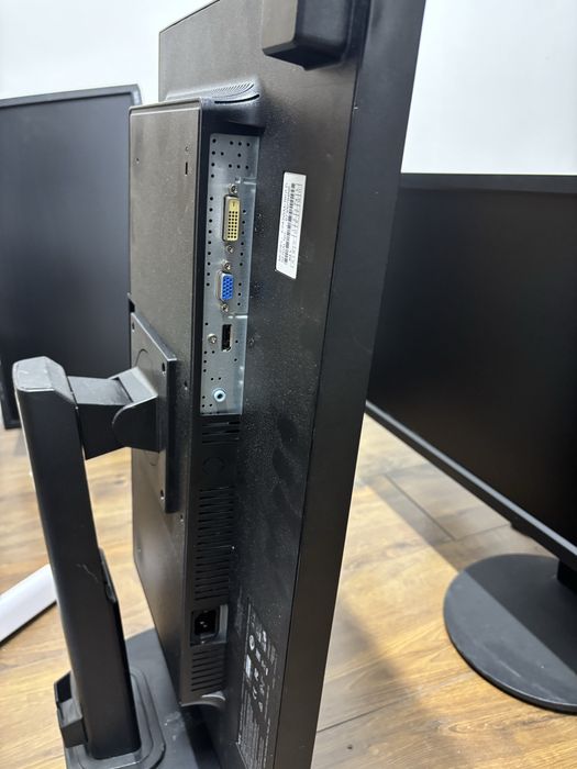 монітор NEC 24” бу