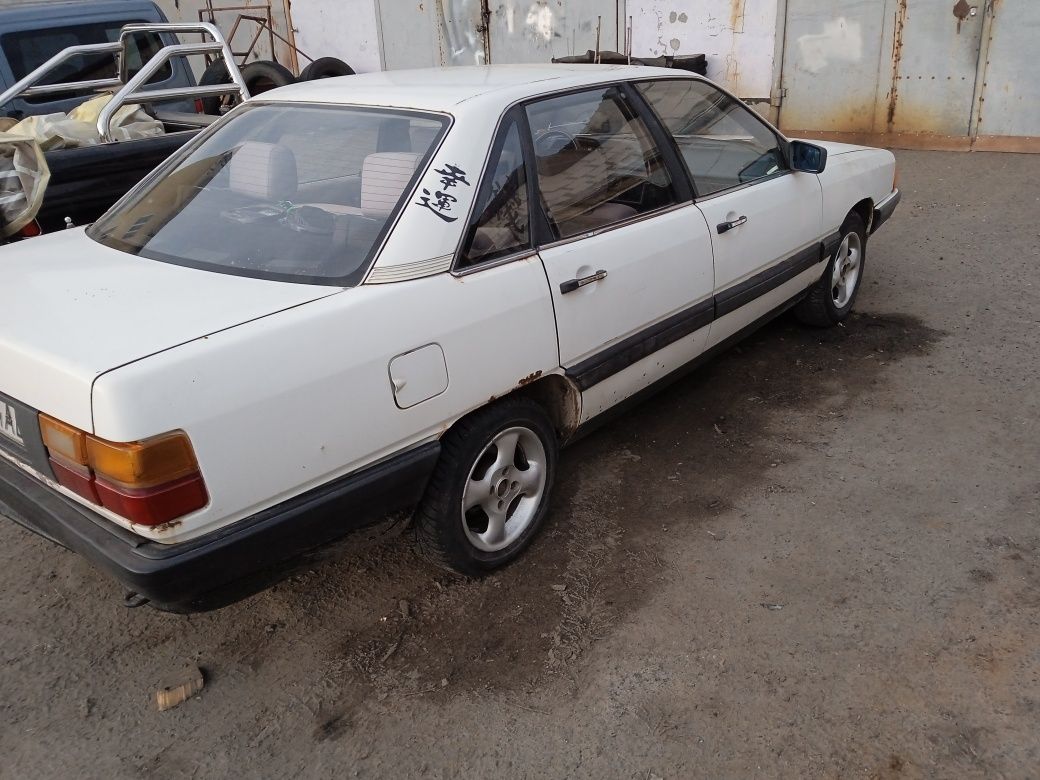 Продам ауді 100 c3