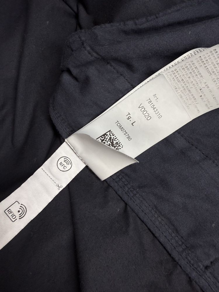 stone island вітровка куртка оригінал supima