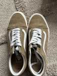 Buty Vans old school NOWE