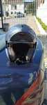 Capacete modular