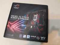 Asus ROG Strix B360-G Gaming s.1151 8/9 gen