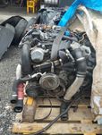 Двигун Двигатель M57N2 30 6 D 3 3.0d BMW E60 E61 E65 E70 E90 E92 X5