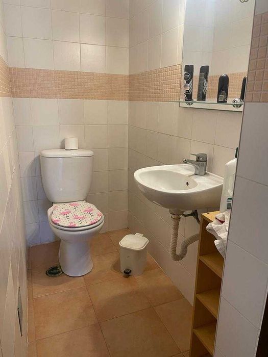 Quartos na zona do Montalvão