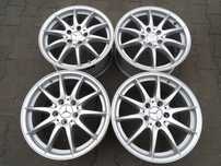 ALUFELGI ORYGINAŁ 17 MERCEDES 5X112