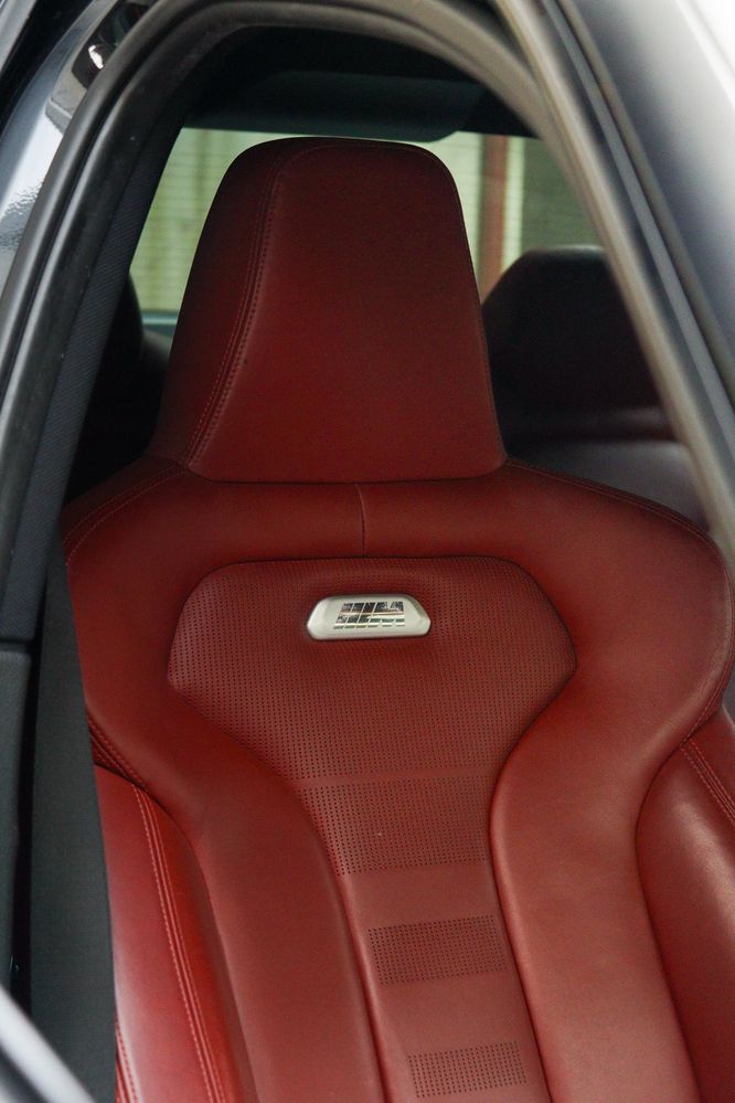 Bmw m3 f80