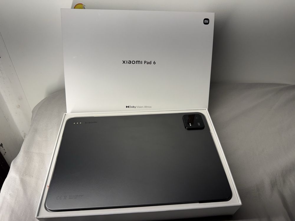 xiaomi pad 6 128gb