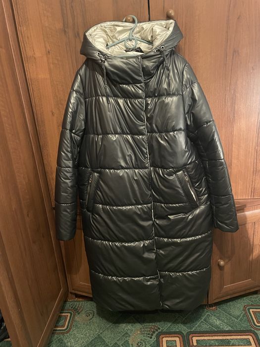 Куртра (плащ) зимова