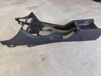 Consola central BMW e39 m5