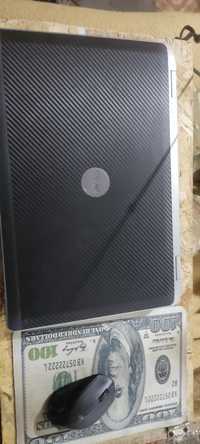 Ігровий Ноутбук Dell e6530 Core I7 + 8 ядер + Nvidia + SSD 256 +HHD 45