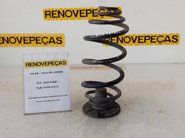 Mola de suspensão trás direita OPEL Combo Furgão/Combi
