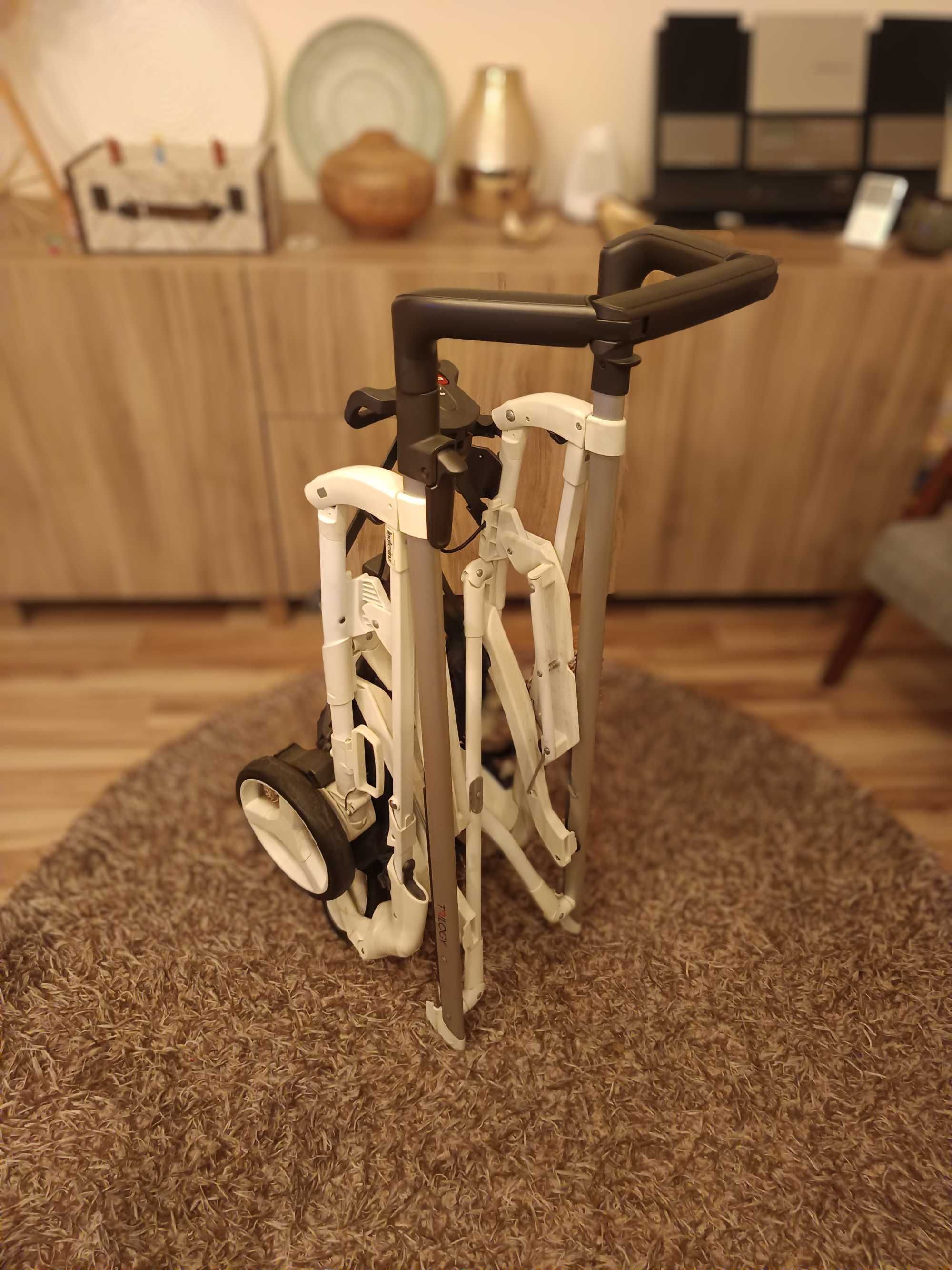 Conjunto completo trio Inglesina