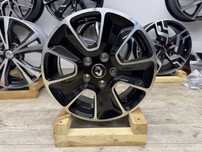 Felgi aluminiowe 16 5x114,3 Renault OE Trafic 6,5x16 ET50 Okazja !!
