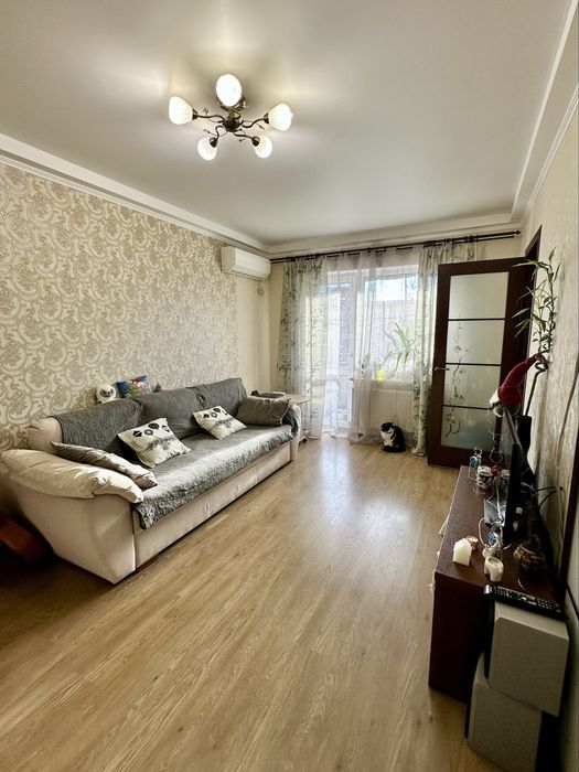 Продам 3-х кв. с автономкой р-н 12 квартал/пр. Б.Хмельницкого/Терра