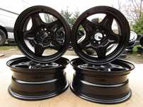 4x Felgi 15 Fiat 500 Bravo II Panda Doblo Idea Marea Palio Qubo 4x98 ET35