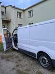 Sprzedam busa Nissan Primastar 2006r