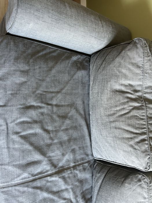 Sofa ikea rozkladana