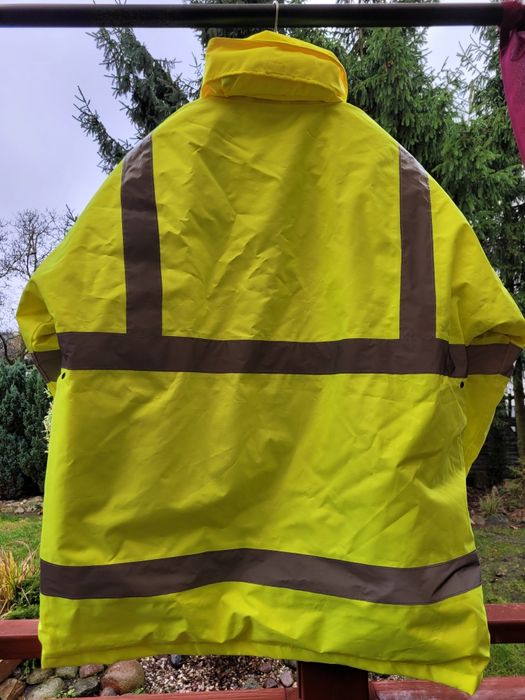 Sztormiak wodoodporny