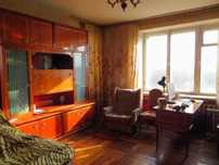 Продам 2к квартиру в центрі Парк Гагаріна (Шодуарівський)