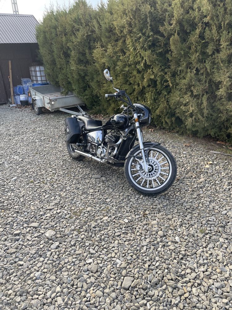Junak m16 2015 rok