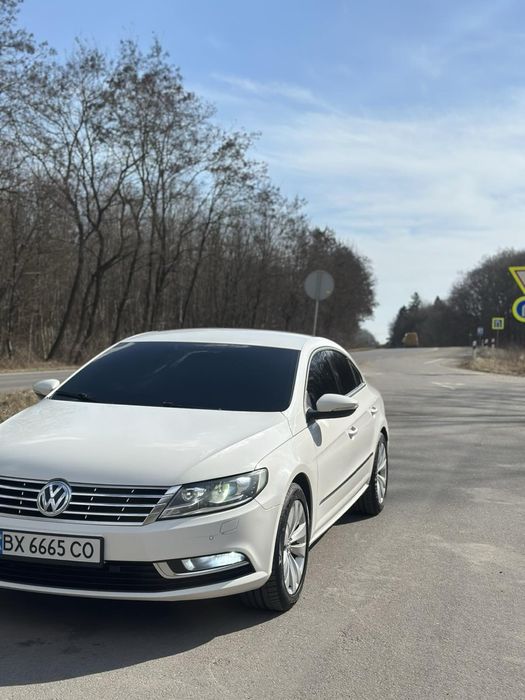 Пасат сс 2012 рік можливий обмін на дешевше авто