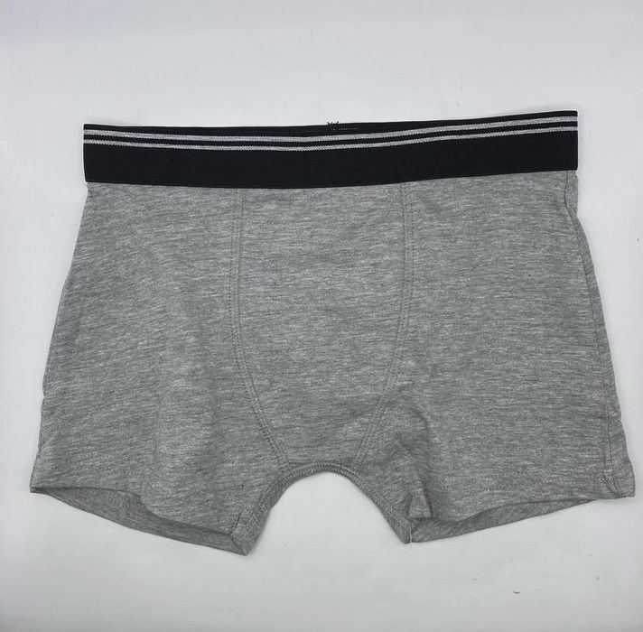 Набір дитячих трусиків- р. 116/122см ( 6-7 років)