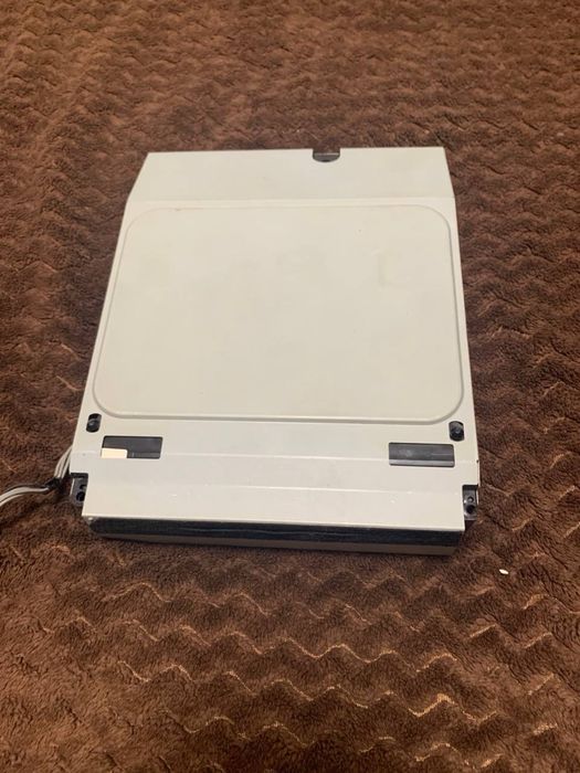 Продам на запчастини PS3 Fat CECHG04