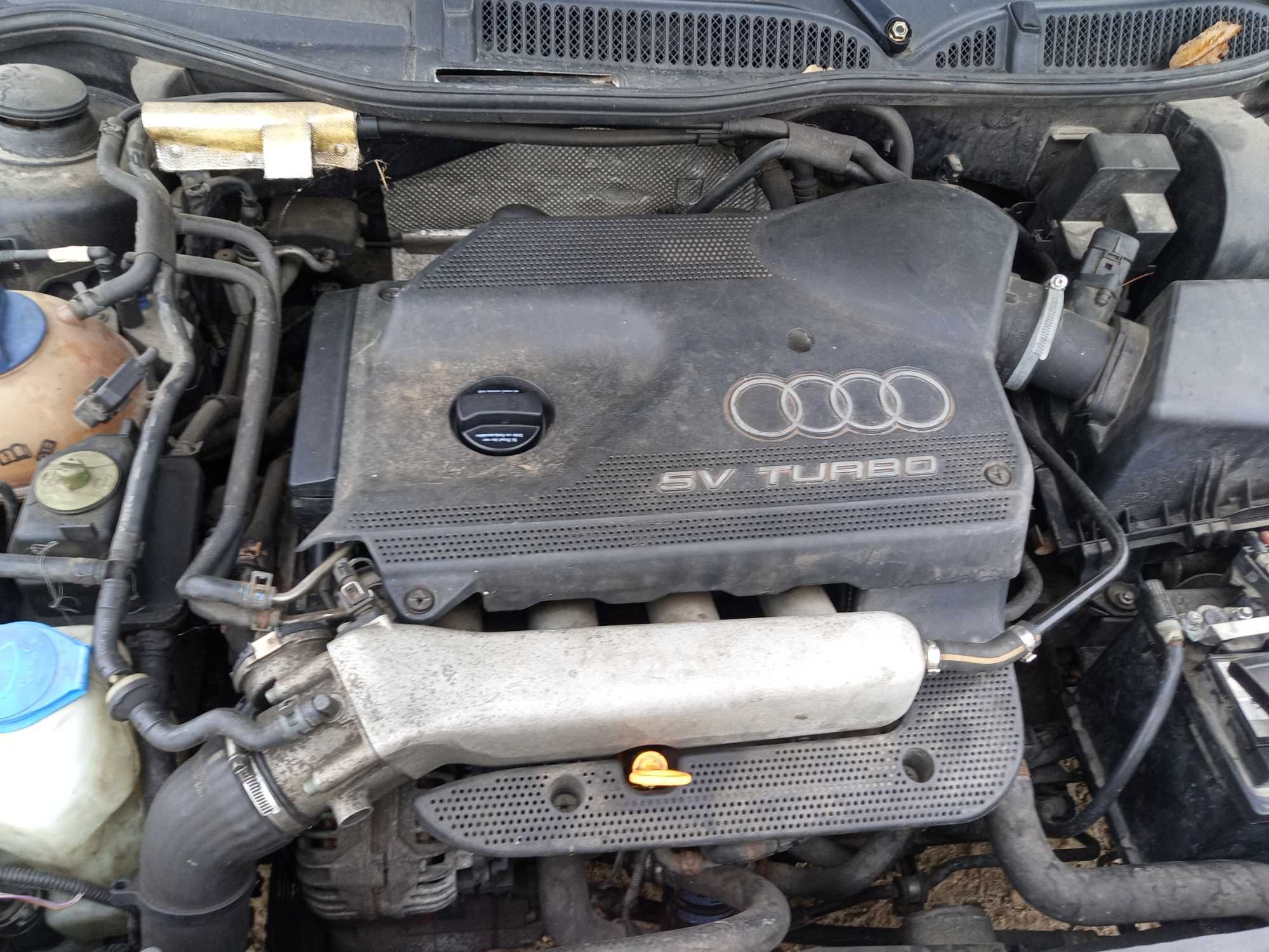 Audi a3 8l golf 4 1.8 t 1.8t Quattro pompa paliwa czujnik pływak klp