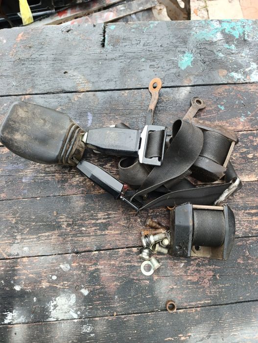 Ремни безопасности ваз 2108/015