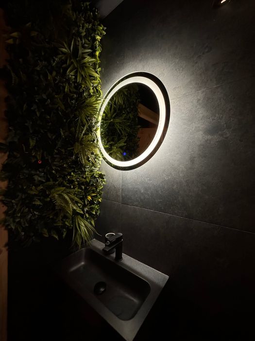 Boże Narodzenie sylwester Domek jacuzzi sauna Sandomierz jezioro