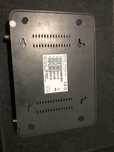 Router WiFi Thomson szary