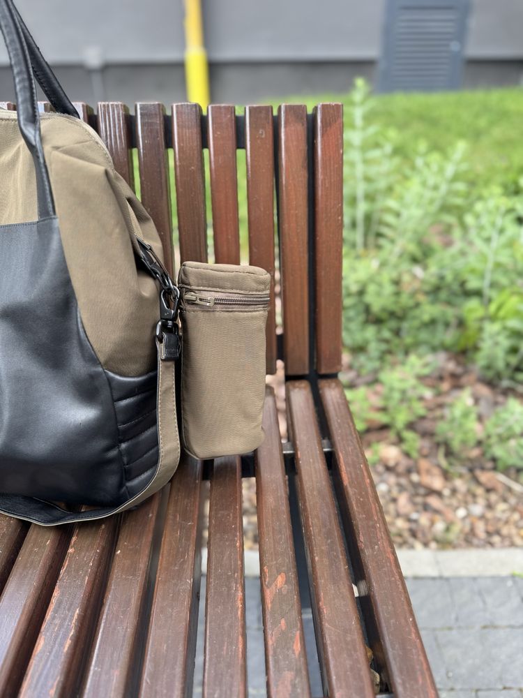 Сумка до візочка Cybex