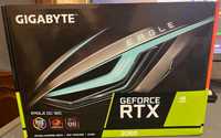 Відеокарта Gigabyte GeForce RTX 3060 Eagle OC 12 GB GDDR6