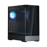 (Rezerwacja) Obudowa komputerowa Zalman P40 Prism BLACK