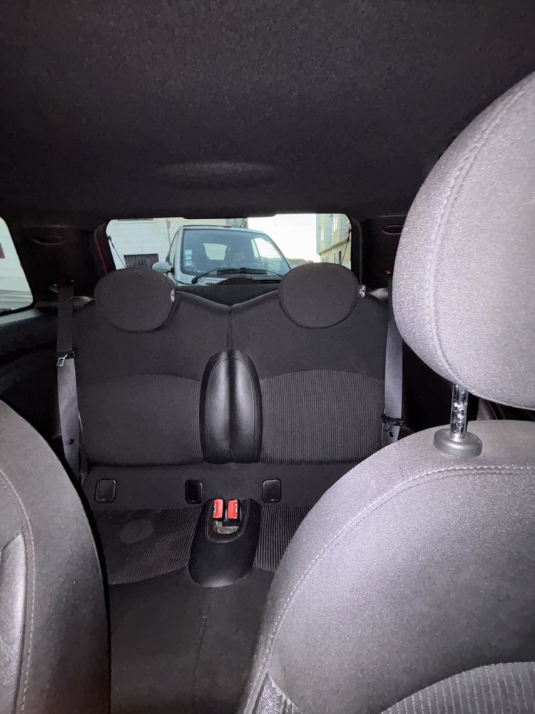 Mini Cooper S 1.6