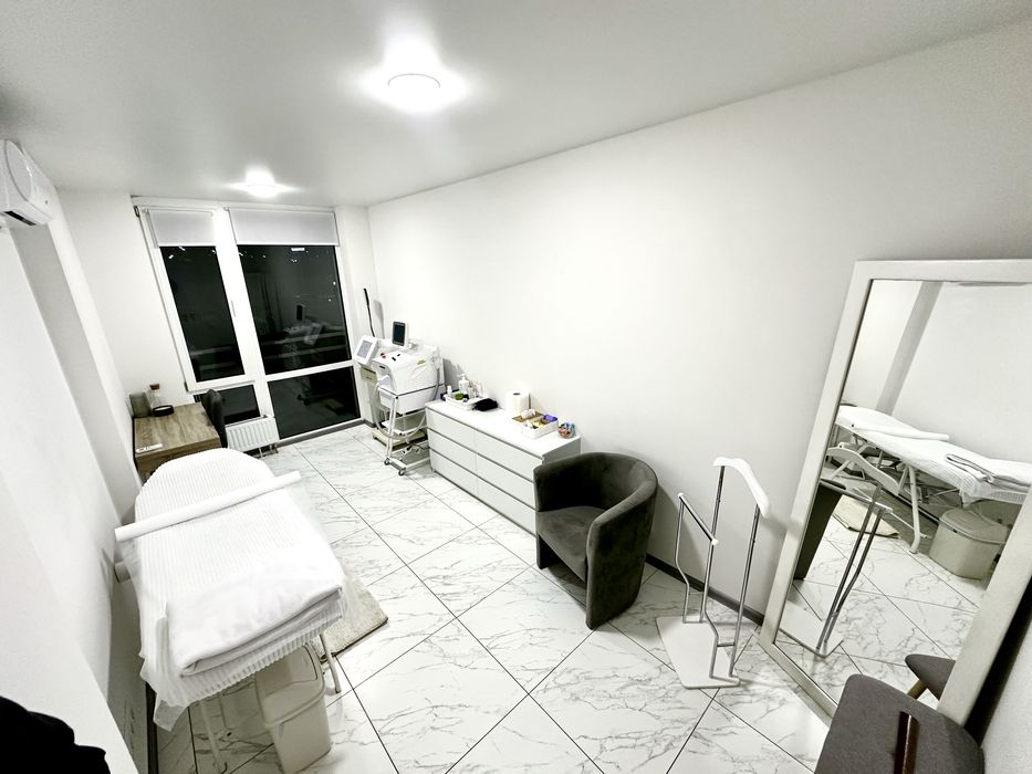 Косметологічний кабінет ЖК Севен