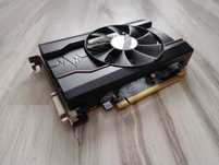 Sapphire Pulse Radeon rx550 4GB GDDR5