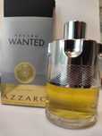 Туалетна вода Azzaro Wanted