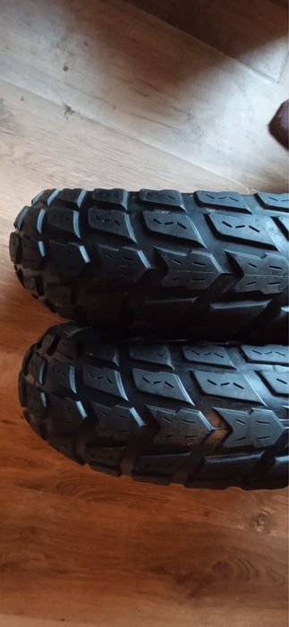 Продам колесо скутера R13 переднее и заднее