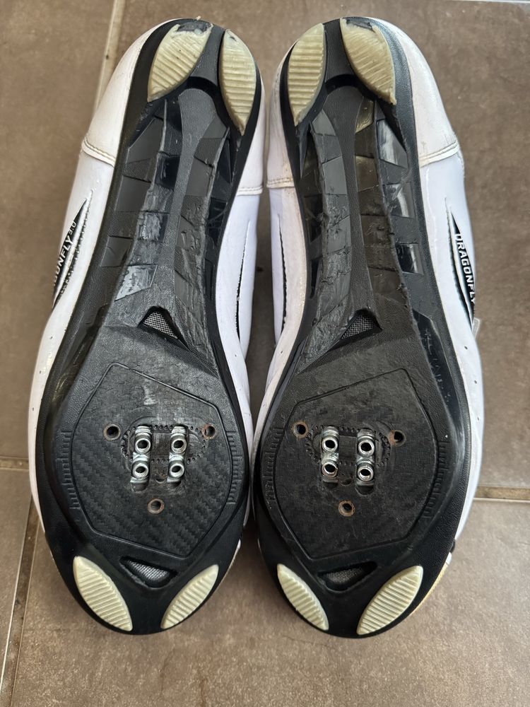 Sapatos Berg cycling