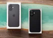 iPhone 16 128gb 7 Циклов